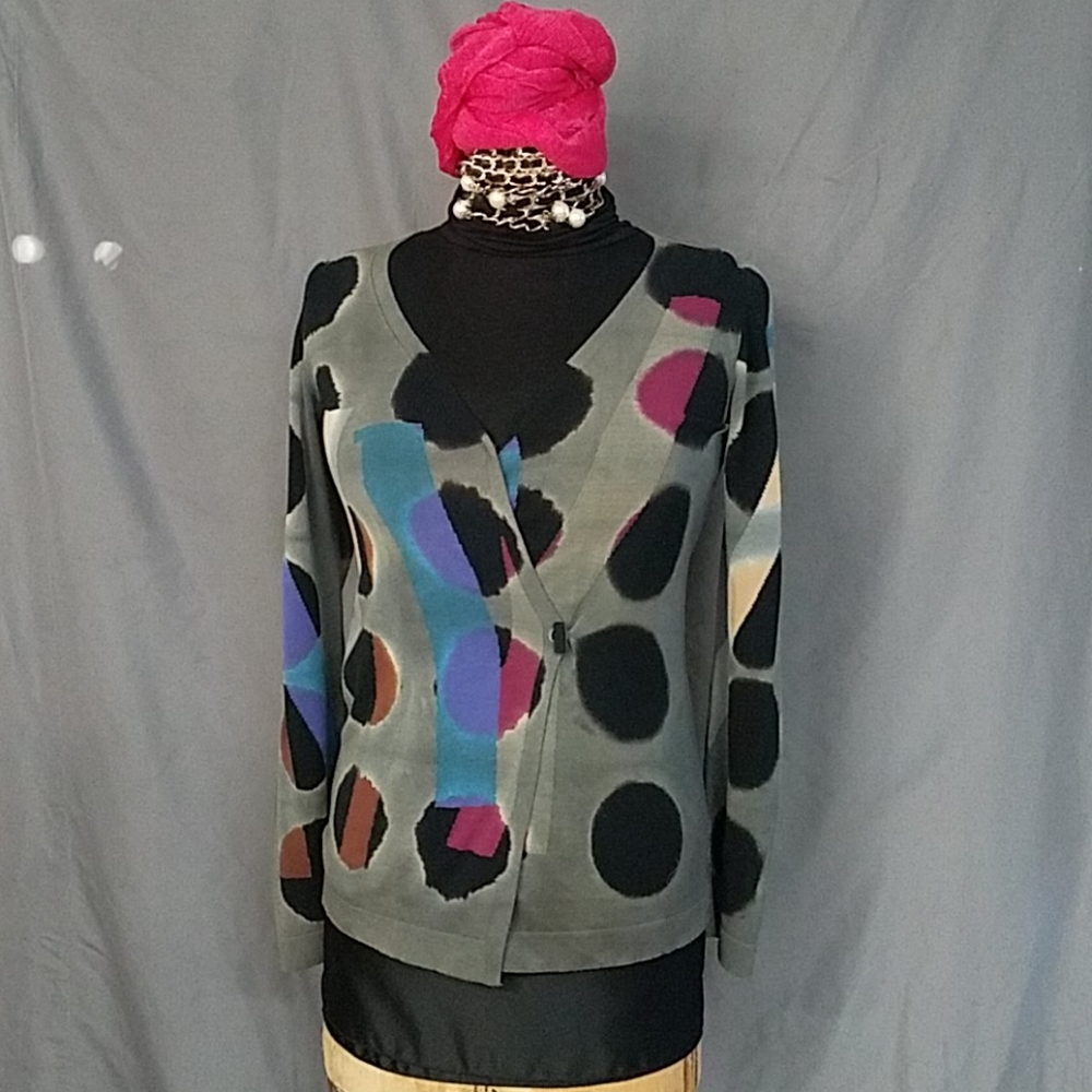 Cividini cardigan